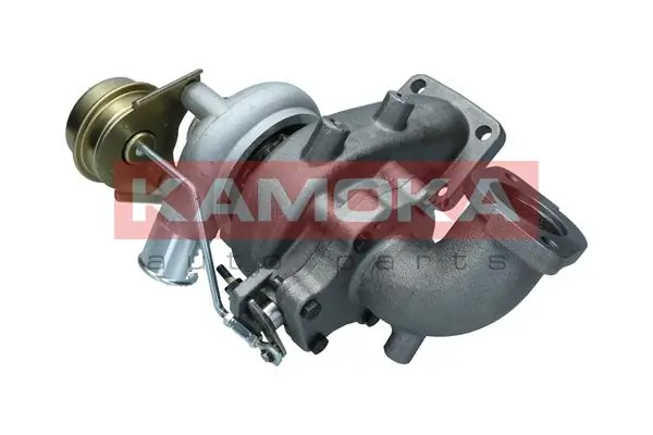Купить 8600068 Kamoka Турбоком