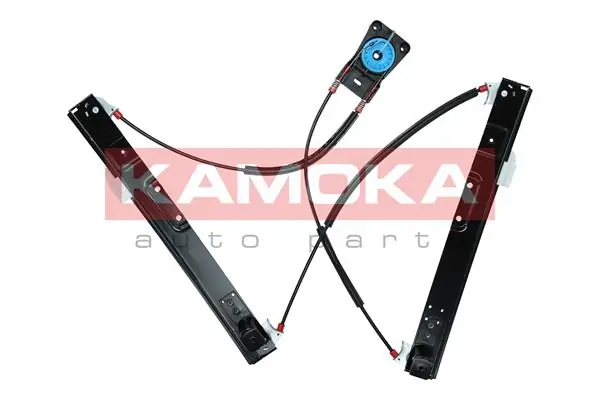 Mecanismo de acionamento de vidro da porta dianteira esquerda Ford Mondeo 4 CA2