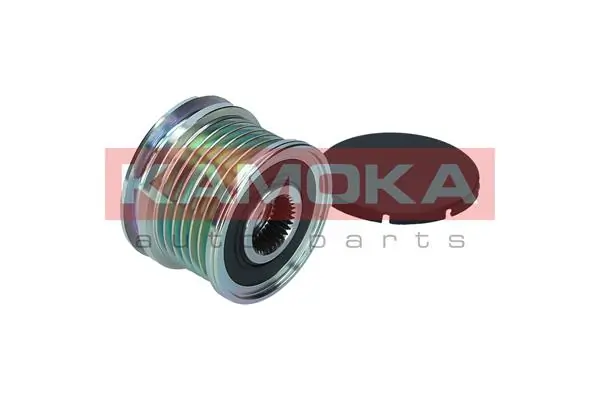 Инерционный шкив Kamoka RC011 цена, от 28.11 USD