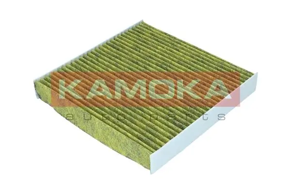 Фильтр воздушный отопителя Kamoka 6080128 цена, от 6.66 USD