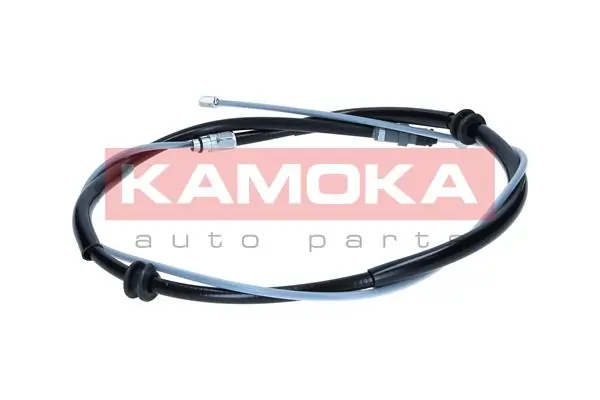 8200577789 Renault (RVI) Трос ручного тормоза задний правый/левый