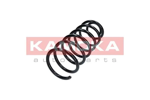 Пружина амортизатора передняя Kamoka 2110068 цена, от 21.95 USD