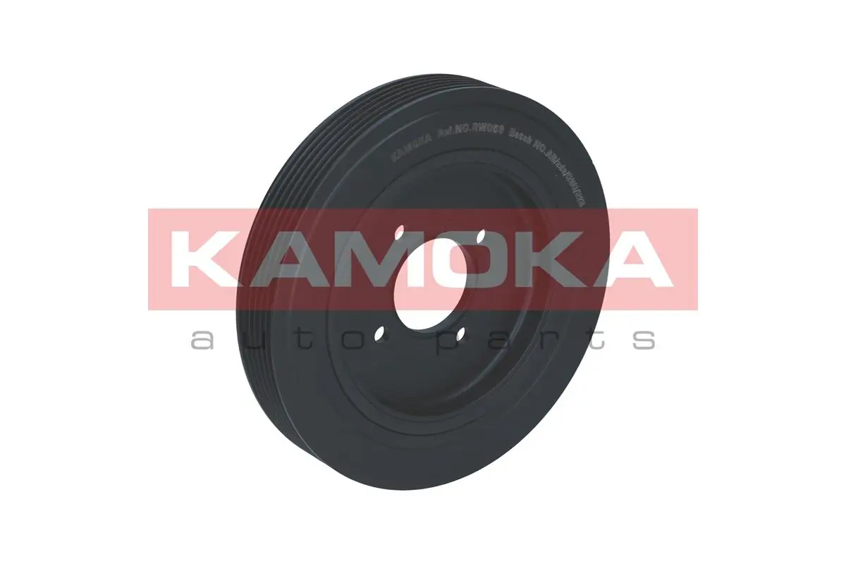 Шкив коленвала SPCK116 SPC