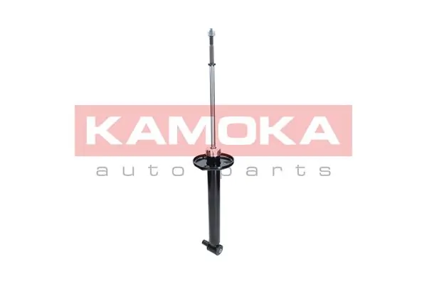 2000759 Kamoka Амортизаторы задние