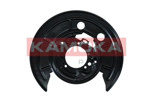 Щиток тормозного диска заднего правый Depo/Loro/Abakus 13107628 цена, от 16.53 USD