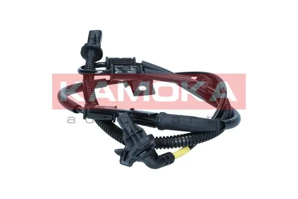 Датчик АБС (ABS) передний, правый Kamoka 1060637 цена, от 17.30 USD