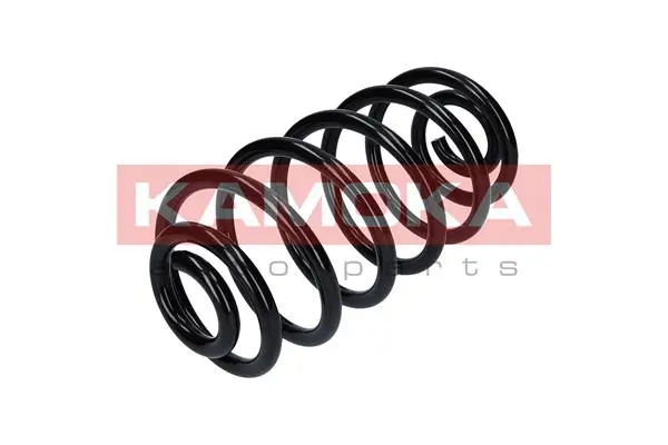 Mola traseira Opel Combo