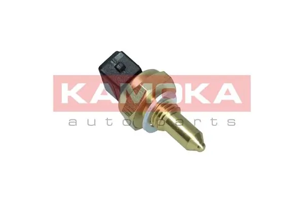 Sensor de temperatura do fluido de esfriamento BMW X1 E84