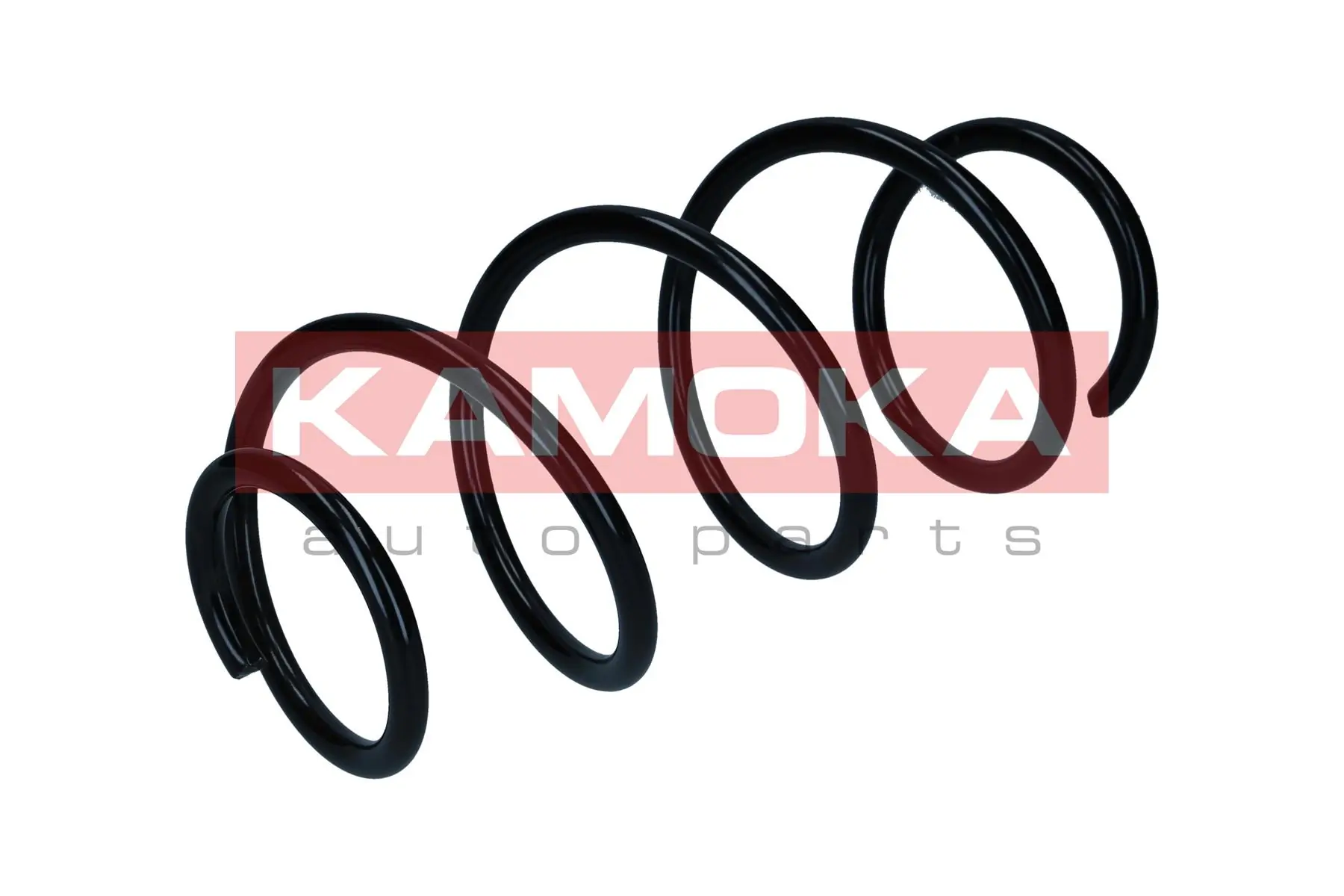 Передняя пружина 546301K004 Hyundai/Kia