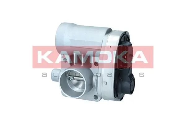 36SMF6 Magneti Marelli Дроссельная заслонка