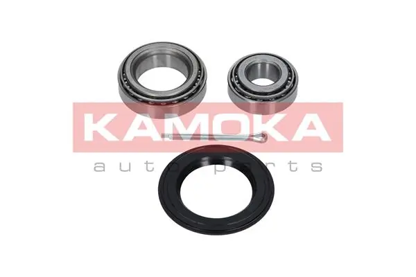 Подшипник ступицы пер/зад Kamoka 5600005 цена, от 7.11 USD