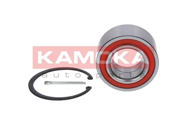 Комплект подшипника ступицы колеса Kamoka 5600063 цена, от 22.38 USD