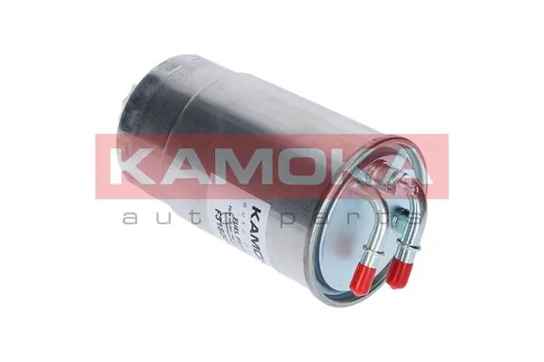 Купить F318201 Kamoka Фильтр-отстойник топлива грубой очистки