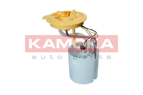 Модуль бензонасоса Volkswagen Passat B6 седан (3C2) (2005 - 2011) цена, от 63.35 USD