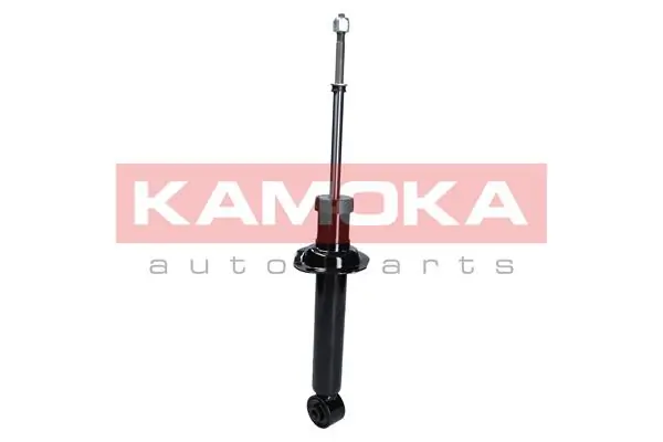 Купить 2000706 Kamoka Амортизатор задней подвески