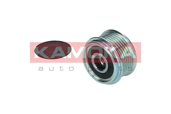 Инерционный шкив Kamoka RC098 цена, от 31.74 USD