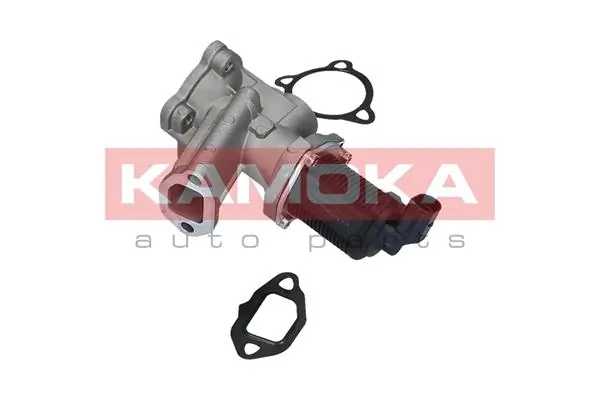 Válvula EGR de recirculação dos gases Suzuki Swift 3 RS