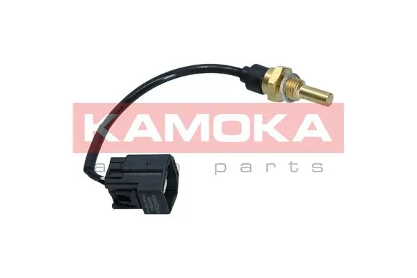 Sensor de temperatura do fluido de esfriamento Volvo V70 1 LV