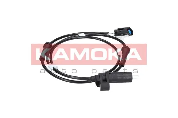 Купить 1060198 Kamoka Датчик АБС задний левый