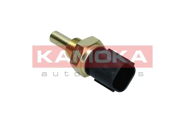 Sensor de temperatura do fluido de esfriamento SsangYong Korando