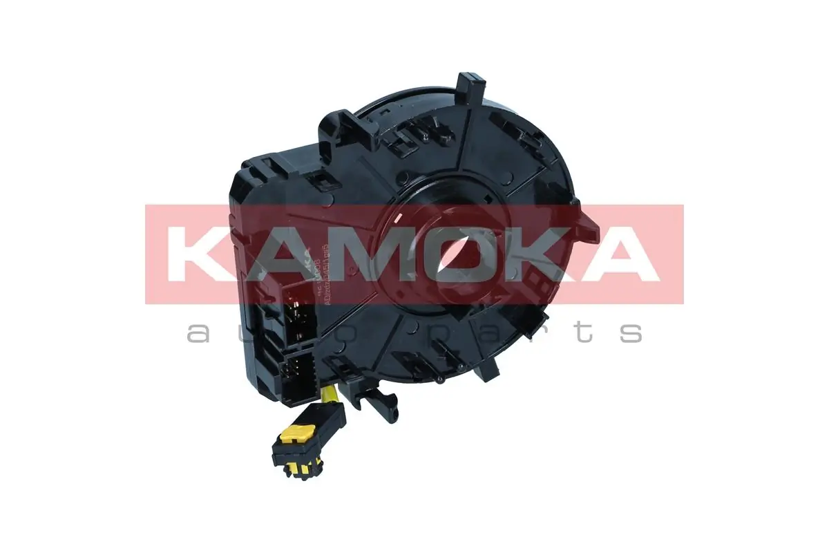  Anel AIRBAG de contato, cabo plano do volante KIA Cerato II sedan (TD) (2009 - 2012) II