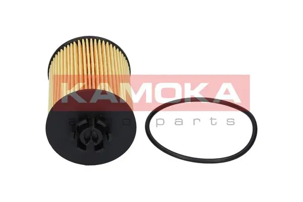 Фильтр очистки масла центробежный Kamoka F102801 цена, от 3.36 USD