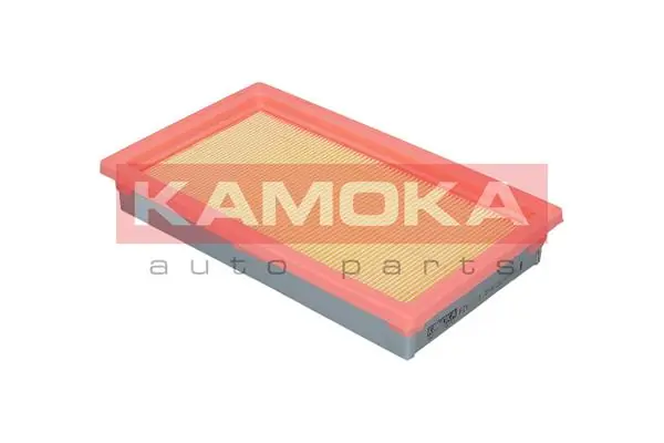 Купить F211901 Kamoka Автомобильный фильтр воздуха