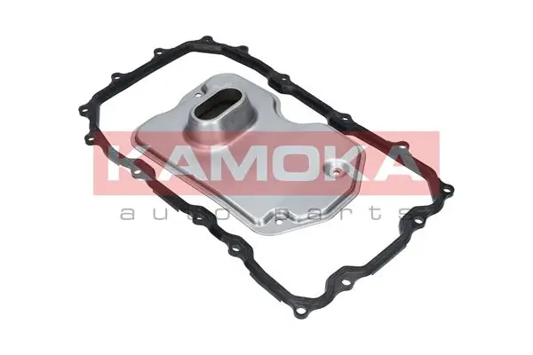 Купить F600501 Kamoka Фильтр автоматической коробки передач