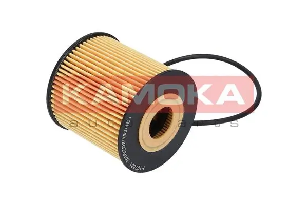 Купить F107801 Kamoka Фильтр центробежный очистки масла
