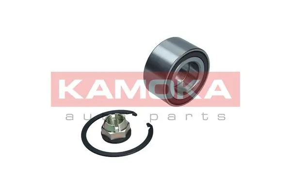 5600131 Kamoka Подшипник ступицы передней