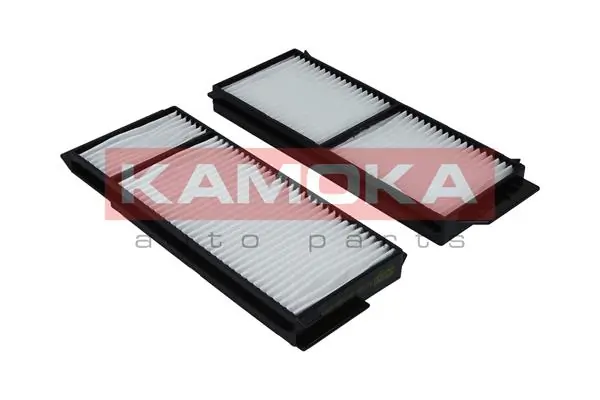 F411801 Kamoka Внутрисалонный фильтр
