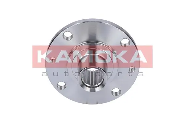  Передняя ступица Fiat Punto 2