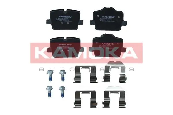 Колодки дисковые  Power Stop 162221 цена, от 72.71 USD