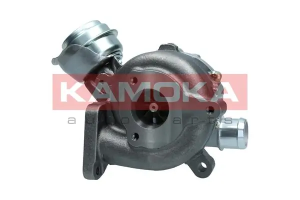 53039880193 Borg-Warner Турбонаддув