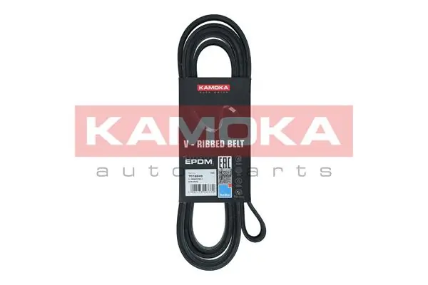 Клиновый ремень Ford Fiesta Mk3 хэтчбек (GFJ) (1989 - 1995) цена, от 23.51 USD