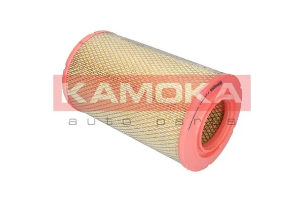 F201901 Kamoka Воздушный фильтр двигателя