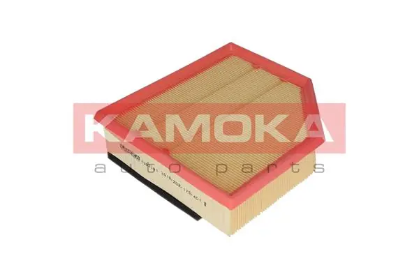 Элемент воздушного фильтра Kamoka F232201 цена, от 7.20 USD