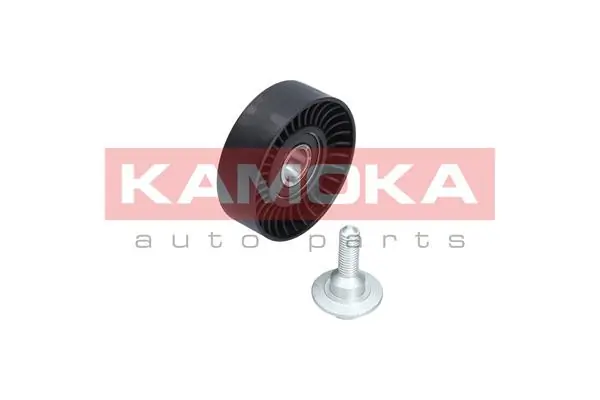 R0280 Kamoka Ролик приводного ремня, паразитный