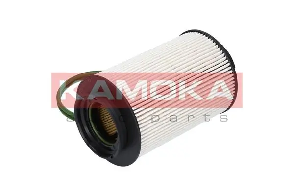 Фильтр тонкой очистки топлива Kamoka F304701 цена, от 13.65 USD