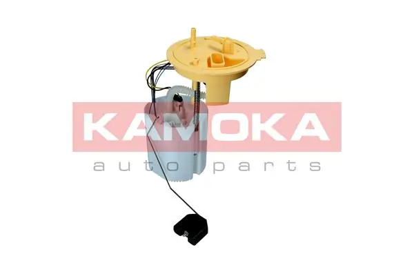  Бензонасос Volkswagen Passat 
