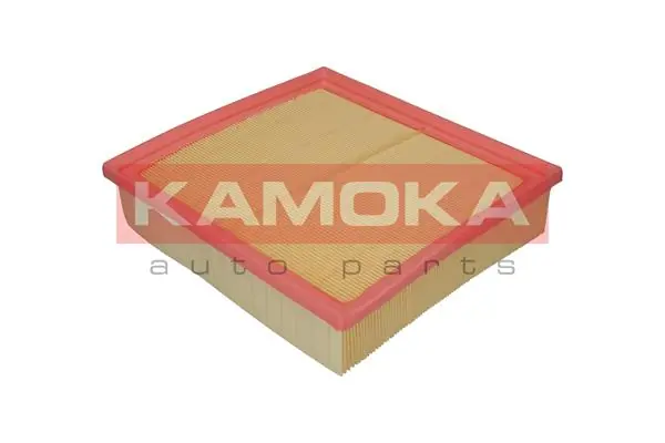 F203901 Kamoka Воздушный фильтр двигателя