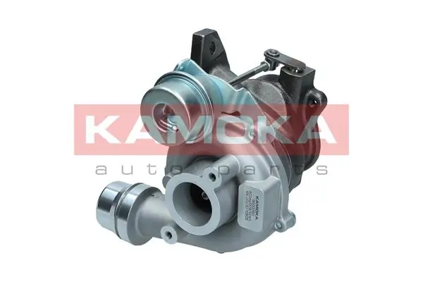  Turbina Dacia Logan I  MCV carrinha (KS) (2007 - 2012) I  MCV