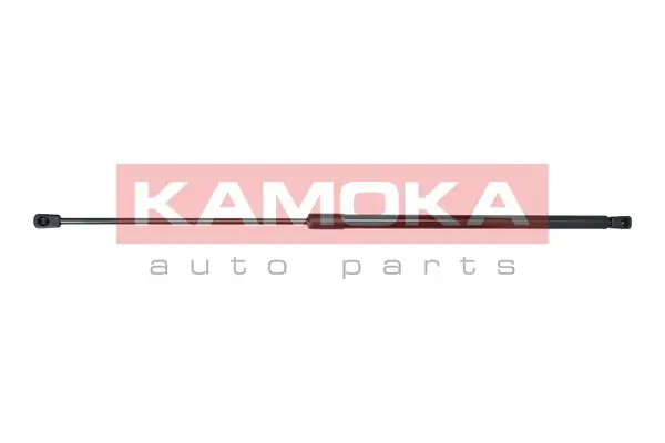 Амортизатор багажника 5038AB Polcar
