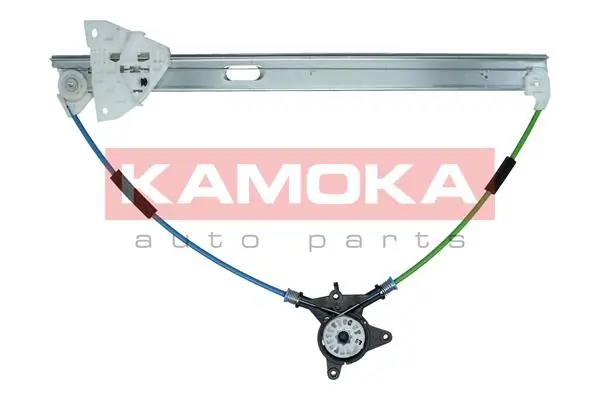 7200141 Kamoka Механизм стеклоподъемника передней левой двери