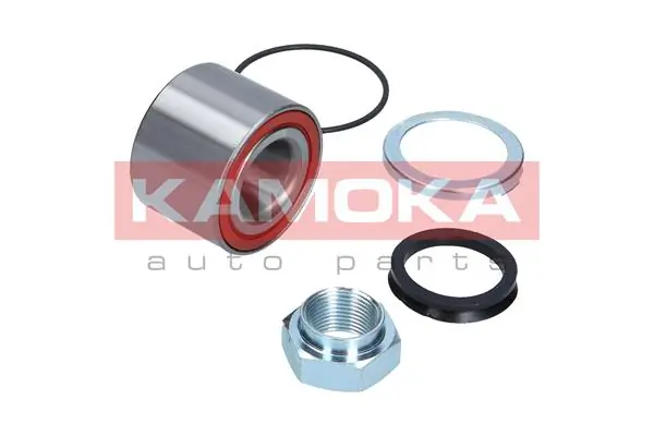 5600027 Kamoka Подшипник ступицы задней