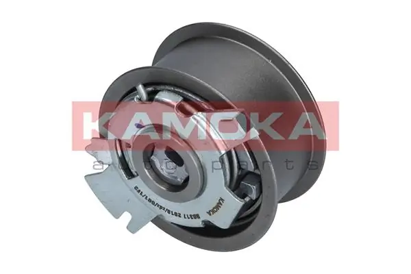 Ролик натяжителя ремня газораспределения Kamoka R0317 цена, от 34.95 USD