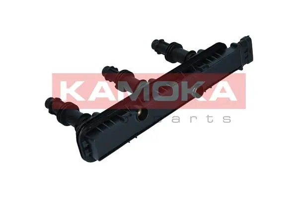 Катушка зажигания на Opel Vectra C 