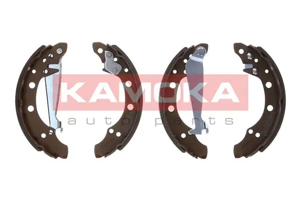 JQ202007 Kamoka