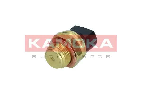 Sensor de temperatura do fluido de esfriamento (de ativação de ventilador do radiador) Audi A8 4D2, 4D8