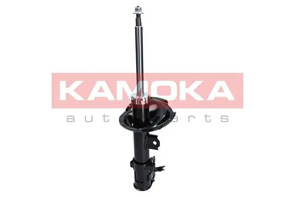 Амортизатор подвески передний левый Kamoka 2000137 цена, от 36.56 USD